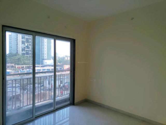 1 BHK Apartment in Naigaon East for rent Naigaon. The reference number is 19859154