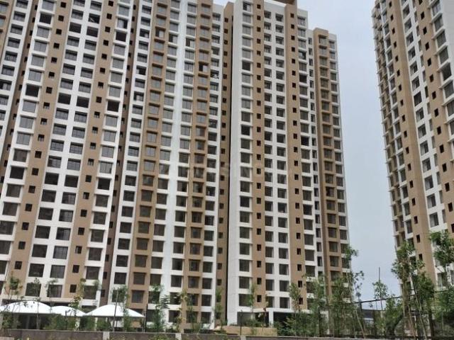 1 BHK Apartment in Naigaon East for rent Naigaon. The reference number is 19866812