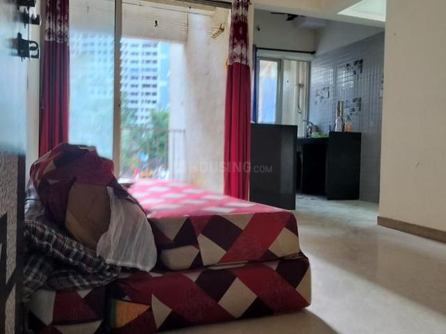 1 BHK Apartment in Naigaon East for rent Naigaon. The reference number is 19903859