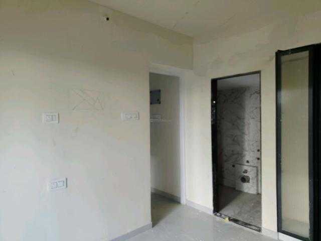 1 BHK Apartment in Naigaon East for rent Naigaon. The reference number is 19918001