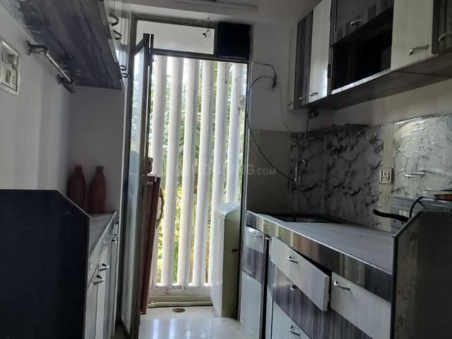 1 BHK Apartment in Naigaon East for rent Naigaon. The reference number is 19919712