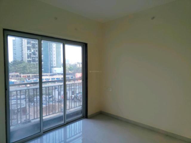 1 BHK Apartment in Naigaon East for rent Naigaon. The reference number is 19923458