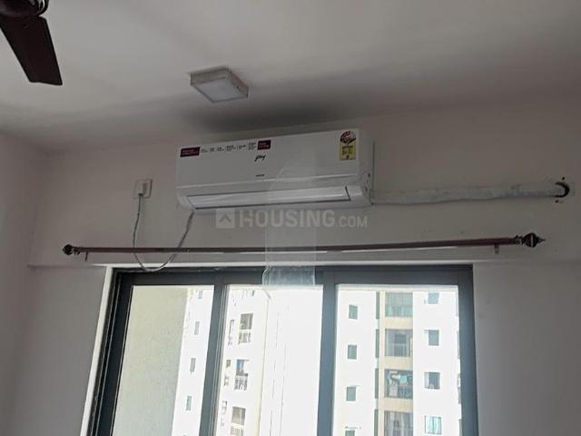 1 BHK Apartment in Naigaon East for rent Naigaon. The reference number is 19925499