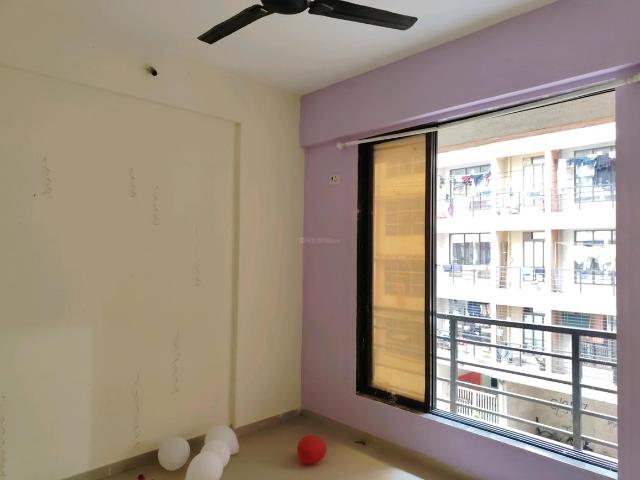 1 BHK Apartment in Naigaon East for rent Naigaon. The reference number is 19208922