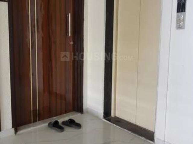 1 BHK Apartment in Naigaon East for rent Naigaon. The reference number is 19345900