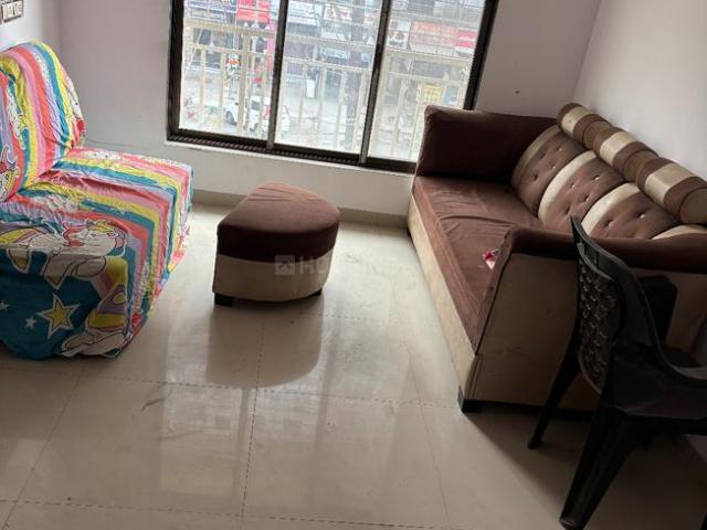 1 BHK Apartment in Naigaon East for rent Naigaon. The reference number is 19346249
