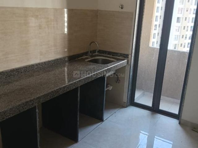 1 BHK Apartment in Naigaon East for rent Naigaon. The reference number is 19361197