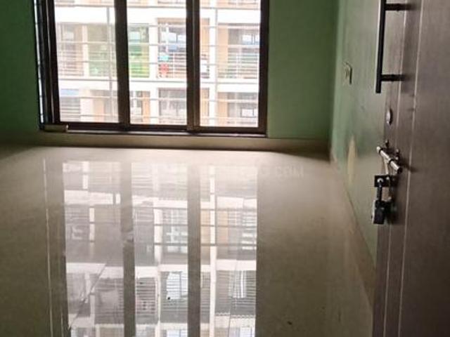 1 BHK Apartment in Naigaon East for rent Naigaon. The reference number is 19389147