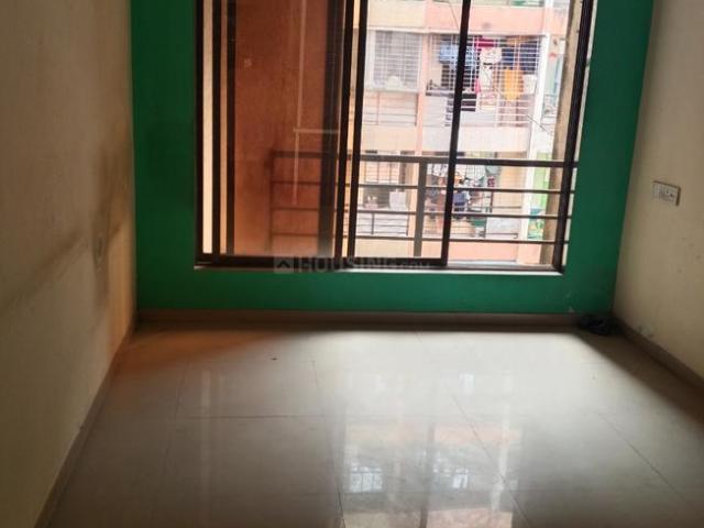 1 BHK Apartment in Naigaon East for rent Naigaon. The reference number is 19395940