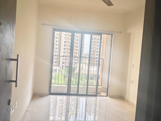 1 BHK Apartment in Naigaon East for rent Naigaon. The reference number is 20457490