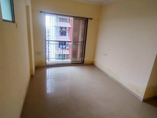 1 BHK Apartment in Naigaon East for rent Naigaon. The reference number is 20460486
