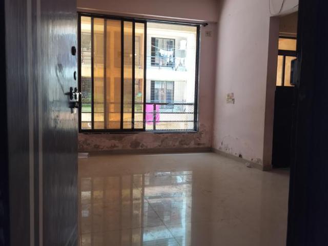 1 BHK Apartment in Naigaon East for rent Naigaon. The reference number is 20484785