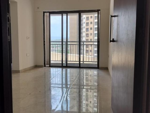 1 BHK Apartment in Naigaon East for rent Naigaon. The reference number is 20484850