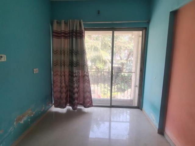 1 BHK Apartment in Naigaon East for rent Naigaon. The reference number is 20517617
