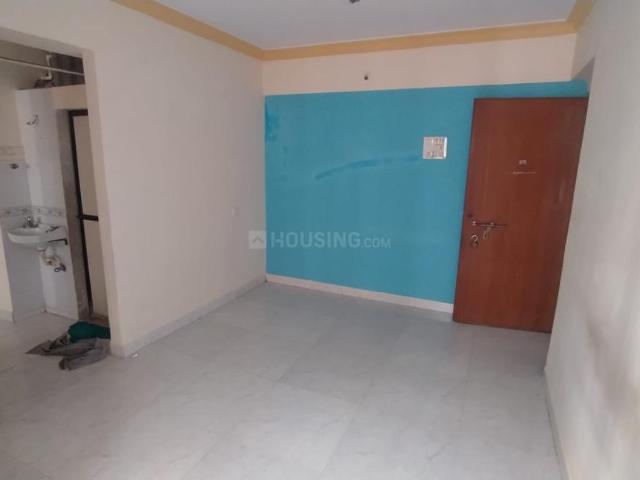 1 BHK Apartment in Naigaon East for rent Naigaon. The reference number is 20532480