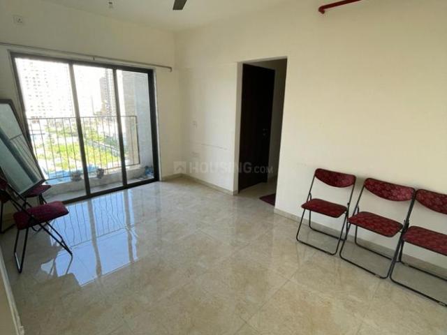 1 BHK Apartment in Naigaon East for rent Naigaon. The reference number is 20535164