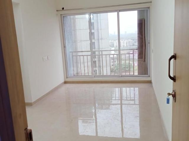 1 BHK Apartment in Naigaon East for rent Naigaon. The reference number is 20570841