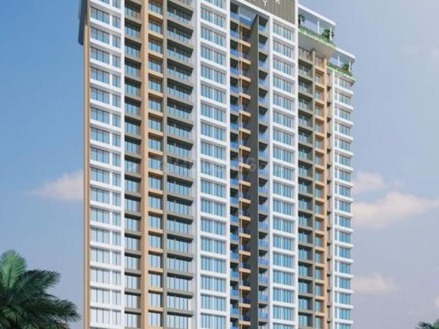1 BHK Apartment in Naigaon East for rent Naigaon. The reference number is 20583342