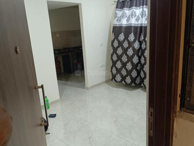 1 BHK Apartment in Naigaon East for rent Naigaon. The reference number is 20583371