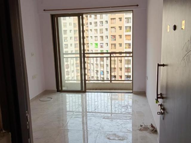 1 BHK Apartment in Naigaon East for rent Naigaon. The reference number is 20607004