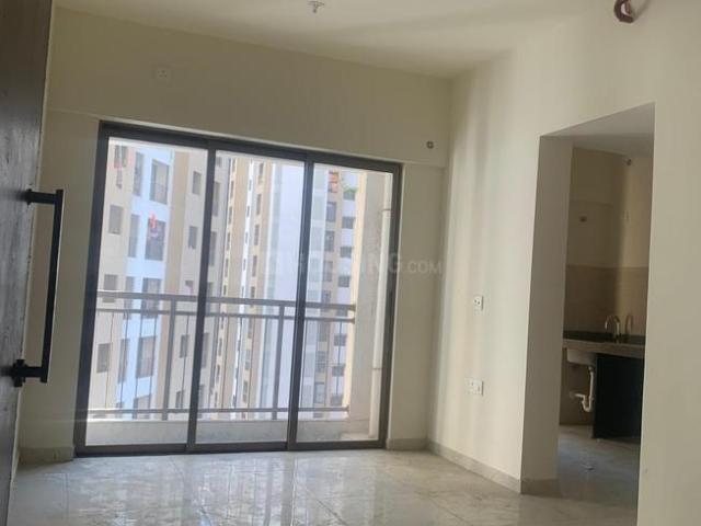1 BHK Apartment in Naigaon East for rent Naigaon. The reference number is 20691506