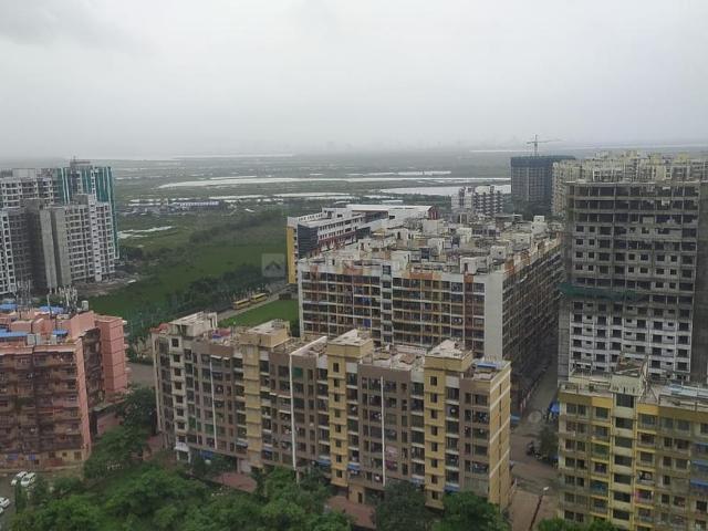 1 BHK Apartment in Naigaon East for rent Naigaon. The reference number is 20692103