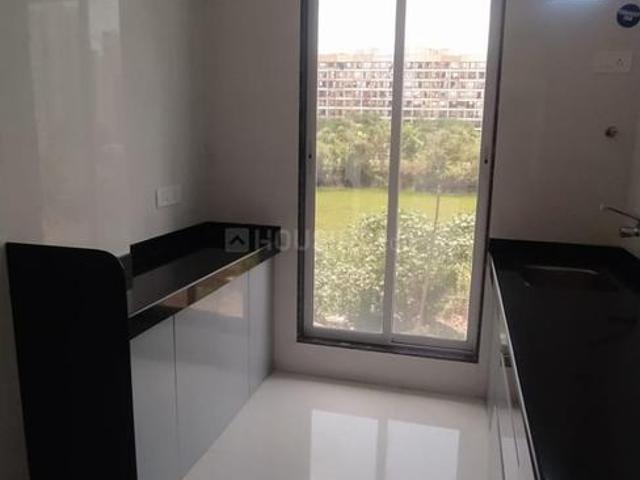 1 BHK Apartment in Naigaon East for rent Naigaon. The reference number is 20692142