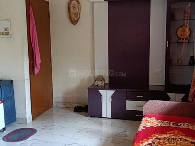 1 BHK Apartment in Naigaon East for rent Naigaon. The reference number is 20696394