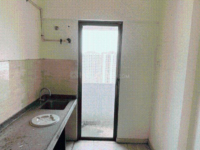 1 BHK Apartment in Naigaon East for rent Naigaon. The reference number is 20697866