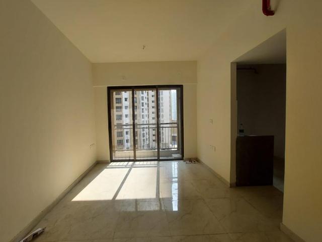 1 BHK Apartment in Naigaon East for rent Naigaon. The reference number is 20707417