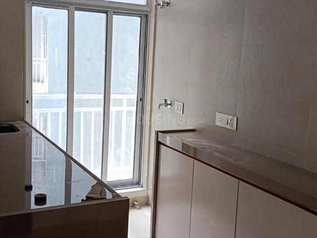 1 BHK Apartment in Naigaon East for rent Naigaon. The reference number is 20709887