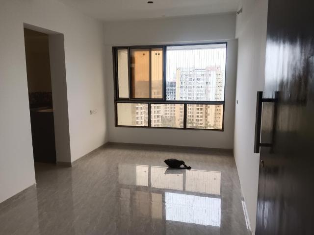 1 BHK Apartment in Naigaon East for rent Naigaon. The reference number is 20731879
