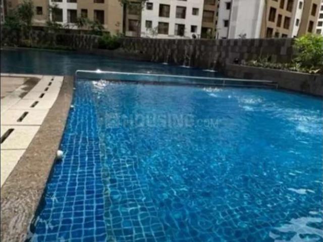 1 BHK Apartment in Naigaon East for rent Naigaon. The reference number is 20757301