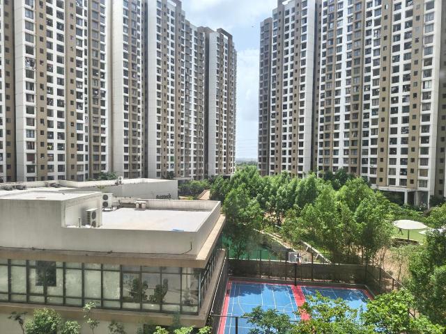 1 BHK Apartment in Naigaon East for rent Naigaon. The reference number is 20762580