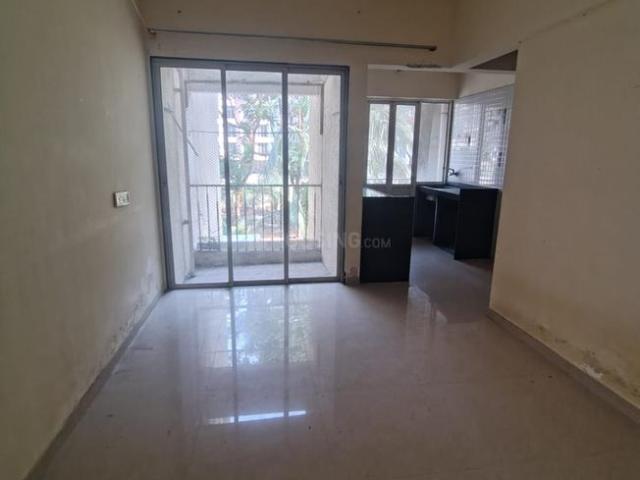 1 BHK Apartment in Naigaon East for rent Naigaon. The reference number is 20793323