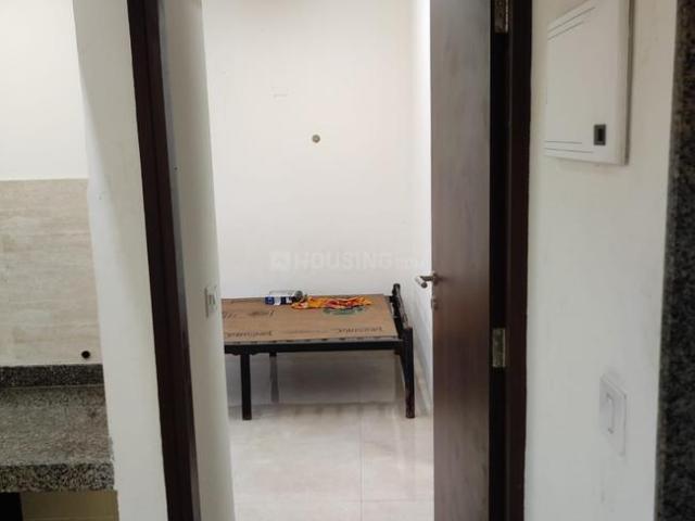 1 BHK Apartment in Naigaon East for rent Naigaon. The reference number is 20806996