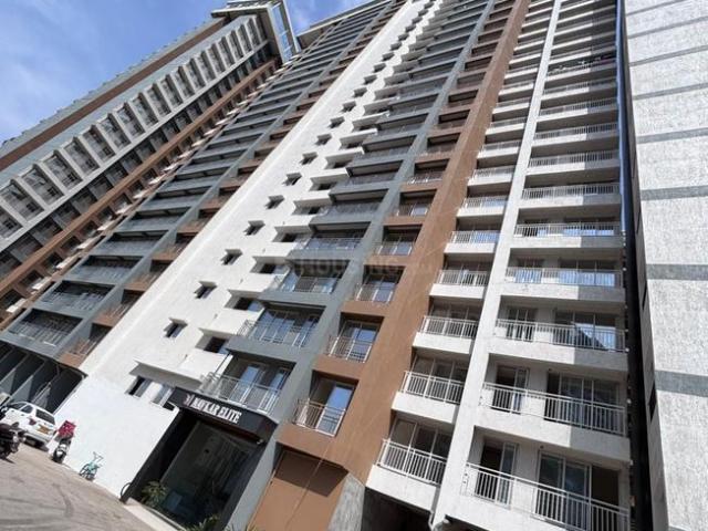 1 BHK Apartment in Naigaon East for rent Naigaon. The reference number is 20810794