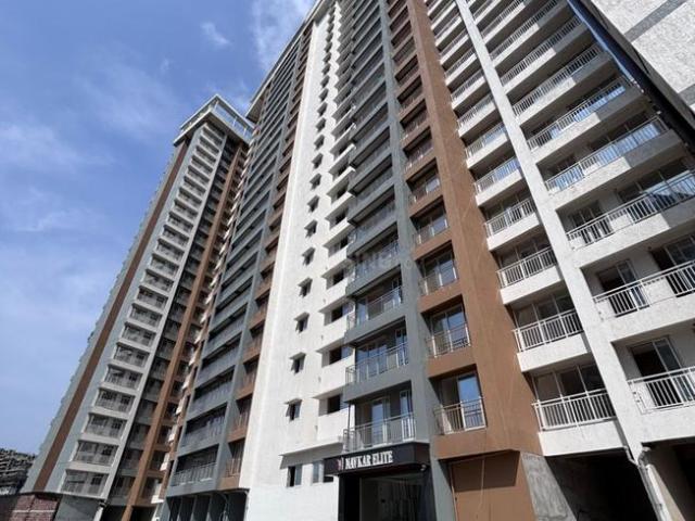 1 BHK Apartment in Naigaon East for rent Naigaon. The reference number is 20810911