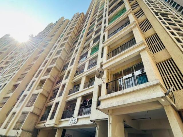 1 BHK Apartment in Naigaon East for rent Naigaon. The reference number is 20816949