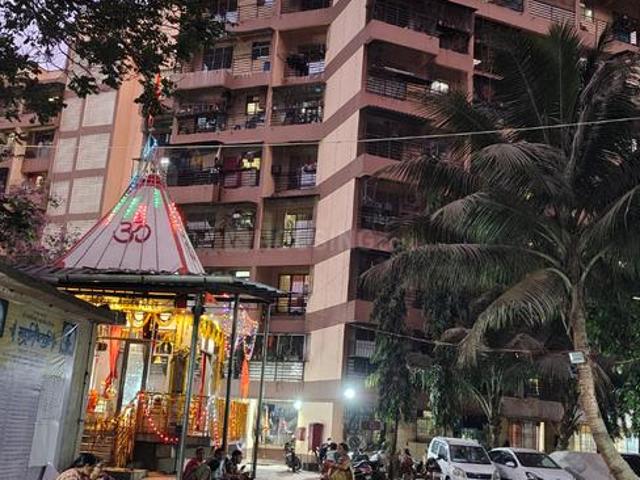 1 BHK Apartment in Naigaon East for rent Naigaon. The reference number is 20838518