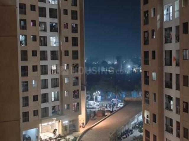 1 BHK Apartment in Naigaon East for rent Naigaon. The reference number is 20839921