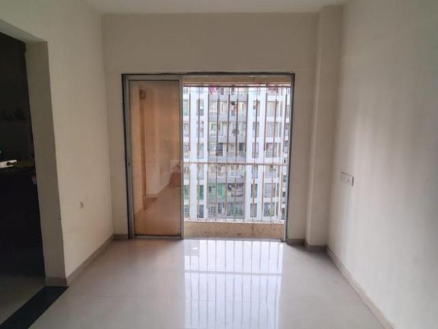 1 BHK Apartment in Naigaon East for rent Naigaon. The reference number is 20845620