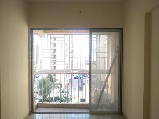 1 BHK Apartment in Naigaon East for rent Naigaon. The reference number is 20846340