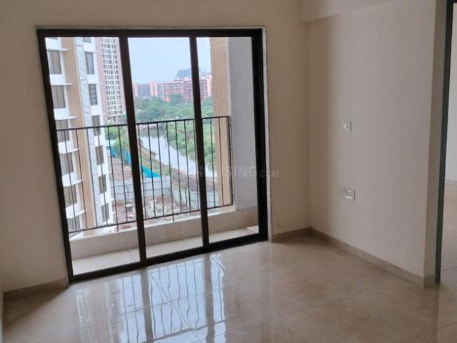 1 BHK Apartment in Naigaon East for rent Naigaon. The reference number is 20848513