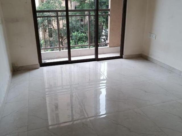 1 BHK Apartment in Naigaon East for rent Naigaon. The reference number is 20848785