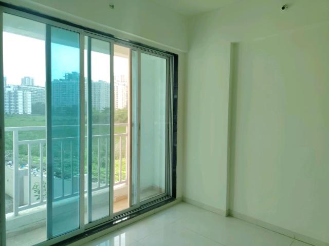 1 BHK Apartment in Naigaon East for rent Naigaon. The reference number is 20864286