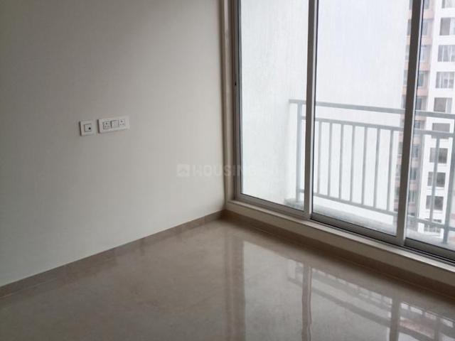 1 BHK Apartment in Naigaon East for rent Naigaon. The reference number is 20888897