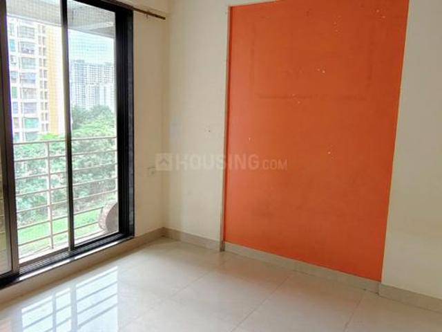 1 BHK Apartment in Naigaon East for rent Naigaon. The reference number is 20890822