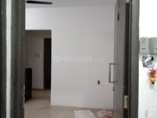 1 BHK Apartment in Naigaon East for rent Naigaon. The reference number is 20925370