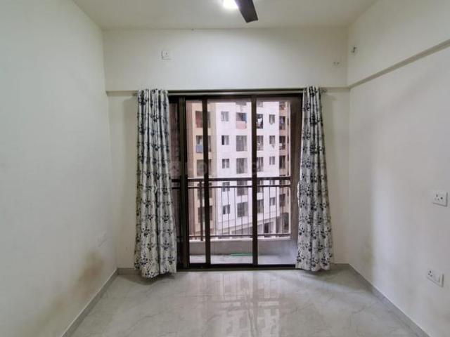 1 BHK Apartment in Naigaon East for rent Naigaon. The reference number is 20012745